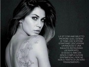 Bóng đá anh, ngoại hạng anh, lịch thi đấu euro 2012, Bạn gái Boateng lên Playboy làm quà tặng bồ